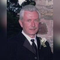 Howard Francis Johnson