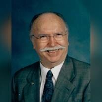 Edward Maxie Hagan