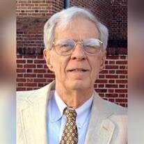 John Roy Oleson