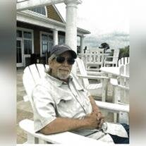Thomas Lee Haddaway