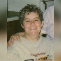 Patricia Ann "Patsy" Leonzio