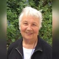 Yvonne Carol Howard