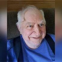 Ralph Virley Isabell, Sr.