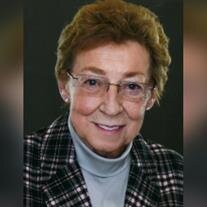 Donna Marie Rolnick