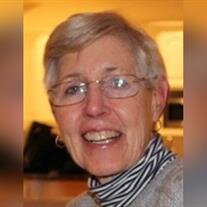 Louise McGee Wilkins