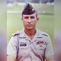 Warren George Boyett