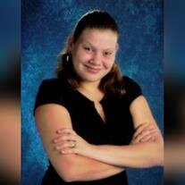 Jessica  Lynn Farish