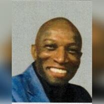 Kenneth Warren Baker, Sr.