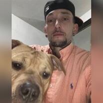 Jeremy Glen Yaruta, Sr.