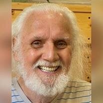 Norman Lee Sanford, Sr.