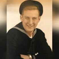 Raymond Patrick Staniewski