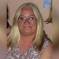 Debbie Ann Jackson