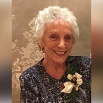 Barbara Elaine Martini