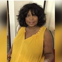 Marcia Glenda Gamble