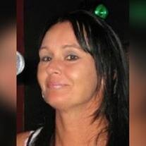 Annette Dawn Ferger