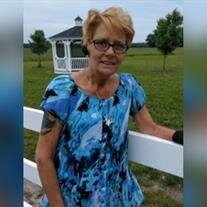 Sheila  Jane Slye