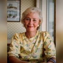 Edith  Rose Hopkins