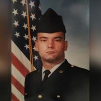 Michael Justin Simpson