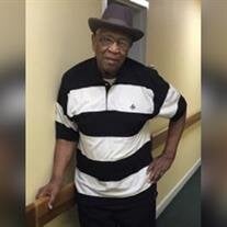 Lattie "Larry" Byrd Brice