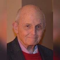 William Oscar Needham, Jr.