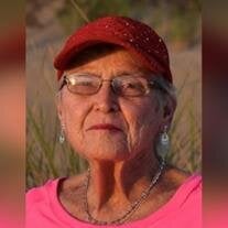 Barbara Ann Zalesky