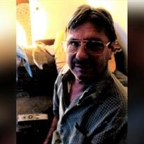 Thomas Nicholas Rabickow, Jr.