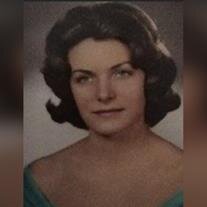 Elizabeth Margaret Houchen