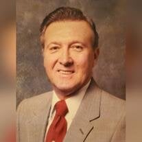 Ray Kenneth Disney