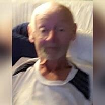 Robert Earl Dickey, Jr