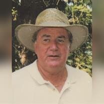 Charles Richard Connelly