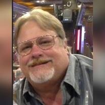 David Gerard Scheller