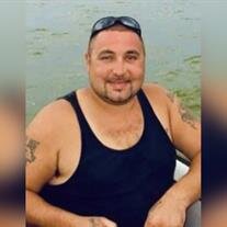 Eugene Curtis Prowant III