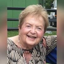 Glennis Dulac Reilly