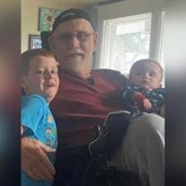 Richard Allen Helsel, Sr.