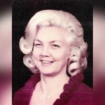 Beverly Ann Janorske