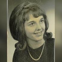 Catherine Victoria Tawney