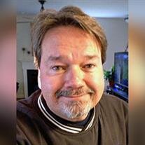 Steven  Scott Henning