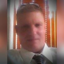 Ronald Lee Ford