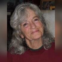 Susan Bettina Stevens