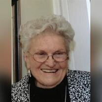 Rosemary Annette Soldano