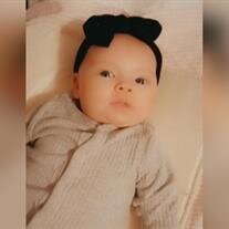 Layla Dream Marie Knighton