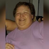 Mary Colleen Rogers