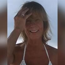 Bonnie Antoinette Motyczynski