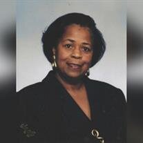 Brenda Joyce  Johnson