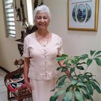 Matilde Garcia