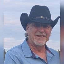 Benjamin Scott Roberts