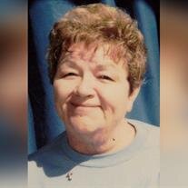 Barbara Ann Fitzpatrick