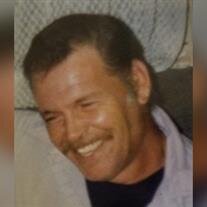 Robert Joseph  Brown, Sr.