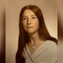 Bernadette Madonna Robertson