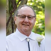 Kenneth Len Herron